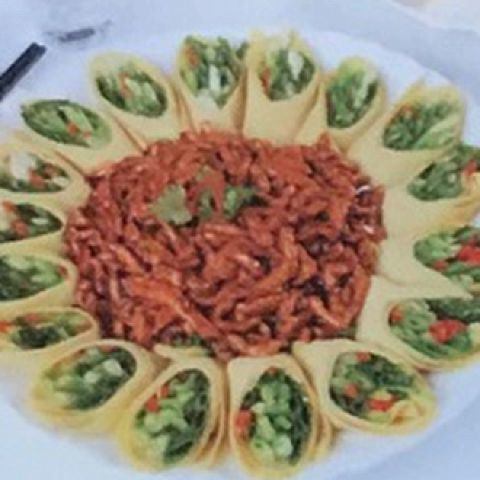 新メニューをご賞味あれ♪