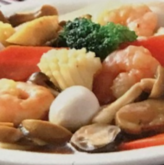 五目うま煮
