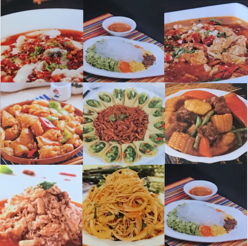 聞いて得する。メニューにない料理が食べられるかも♪