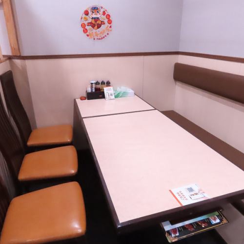 ランチでも仕事帰りでも◎