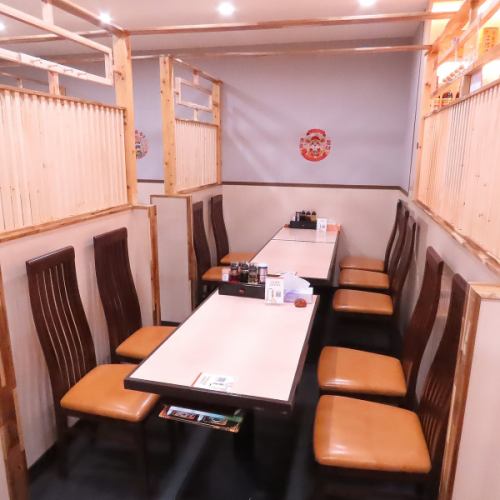 ランチでも仕事帰りでも◎