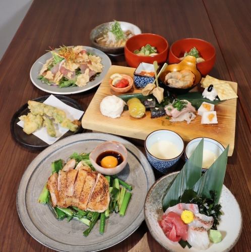 泡舞鸡和九条大葱牛排“锦”套餐(含90分钟畅饮)