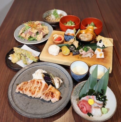 神户猪肉豚骨“豪生”套餐(包含90分钟畅饮)