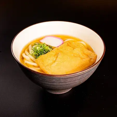 きつねうどん