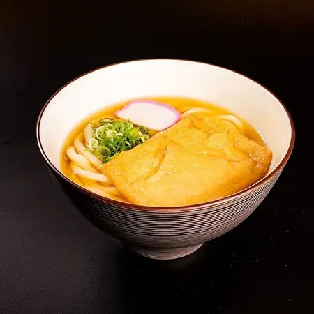きつねうどん