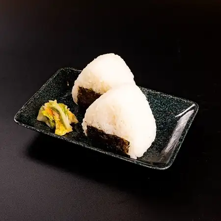 おにぎり