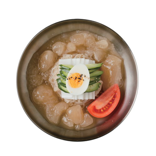 水冷麺