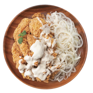 クリミオンチキン 【1羽】骨付き