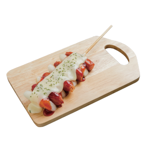 チーズソトックソトック
