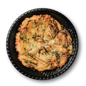 野菜チヂミ