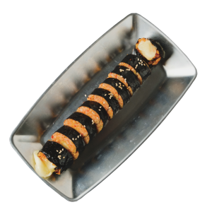 ネネチーズキムチキンパ