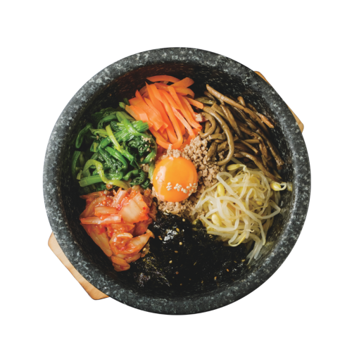 ランチにもこだわってます◎