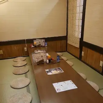 １０名掛け×１