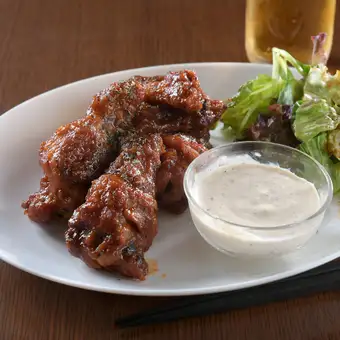 버팔로 치킨 윙