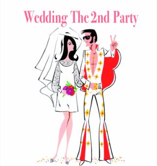 [M'z wedding after-party course] 5 dishes + all-you-can-drink included, starting from 4,000 yen per person