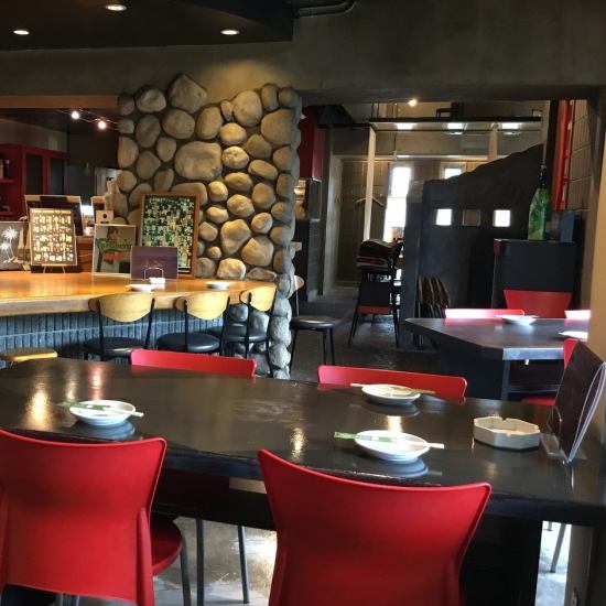 当日飲み放題OK！夜カフェで過ごす、癒しと美味しさ