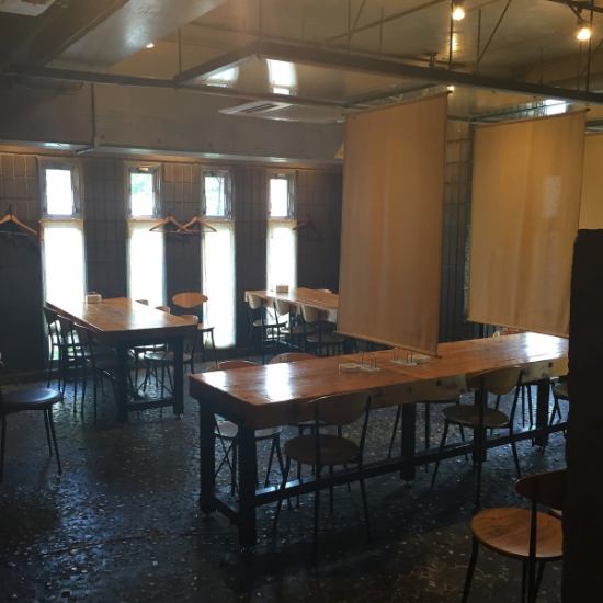 最大70名様の大宴会可能！高崎駅近くの好立地！提携駐車場完備！