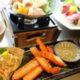 Spring Lunch Kaiseki [Rain and sunny] ¥6,500 (tax included) [Perfect for meetings, Buddhist services, and auspicious events."