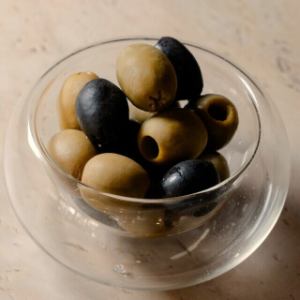 オリーブ盛り合わせ
