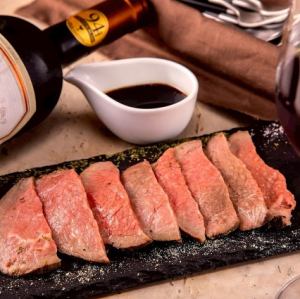 ローストビーフ