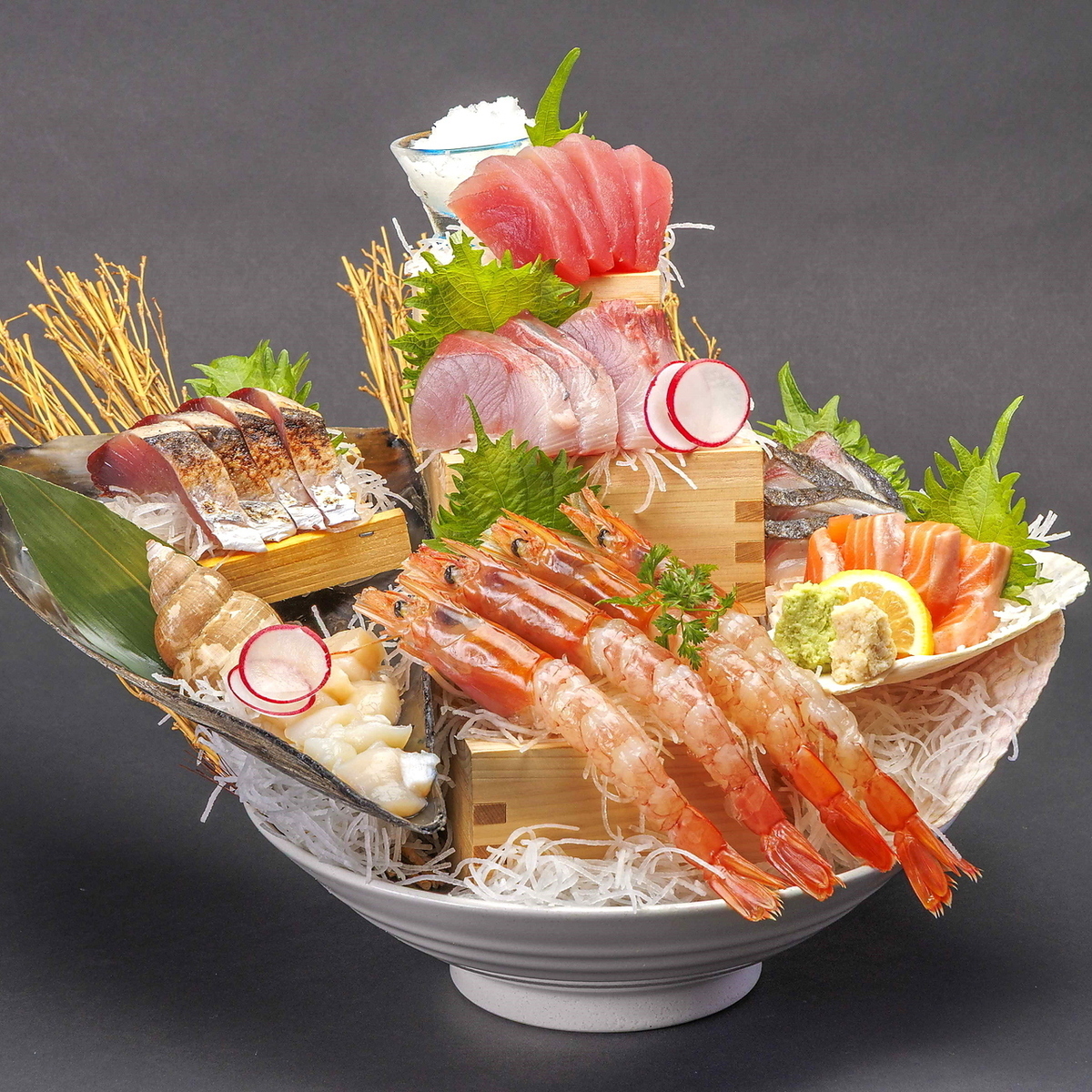 毎日!北海道物産展 ネオ炉端 道南農林水産部 豊田店【公式】