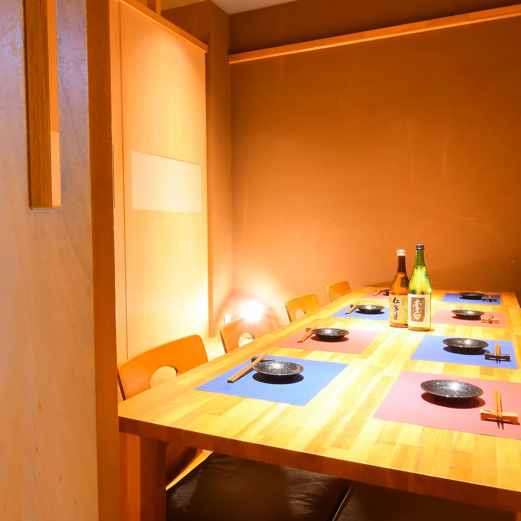 Private room for digging Tatsuno! Small to 30 people class drinking party is OK ◎