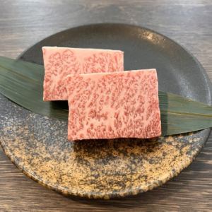 イチボステーキ 100g