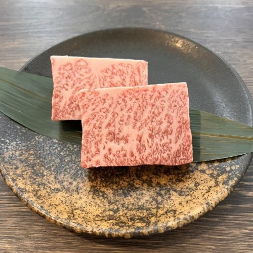 イチボステーキ 100g
