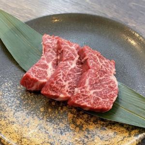 上ハラミ　1人前