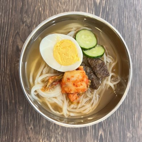 冷麺