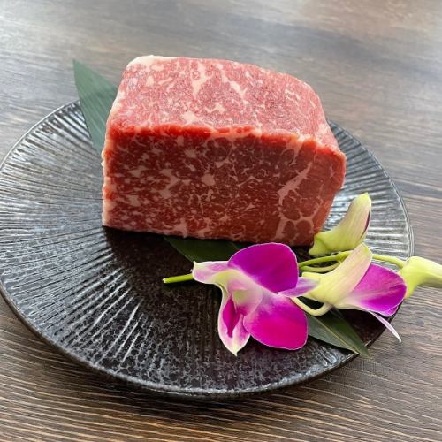 こだわりのお肉をご堪能ください☆彡