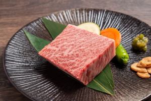 今日神戶牛肉:每份約100公克