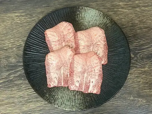 上塩タン 1人前