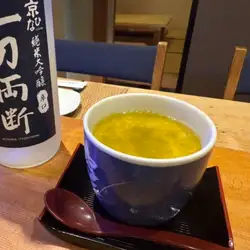 茶碗蒸し