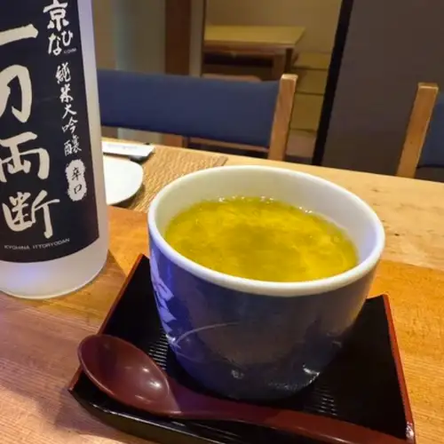 茶碗蒸し