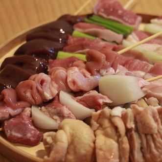 赤字覚悟【伊達黄金豚の炙り焼きと自慢のもつ鍋コース】2H飲放付大人気日本酒込！