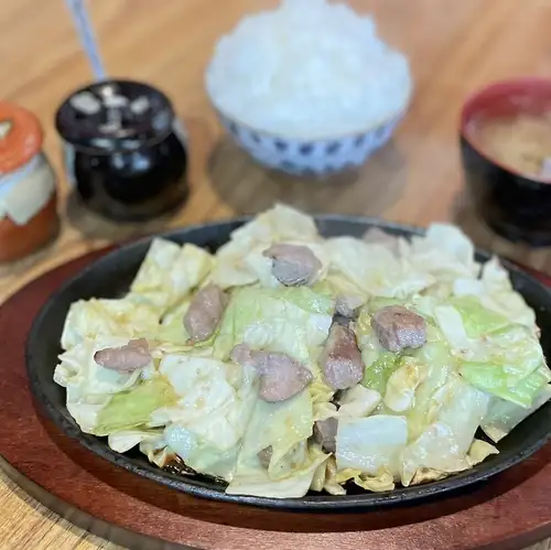 耐力燃燒