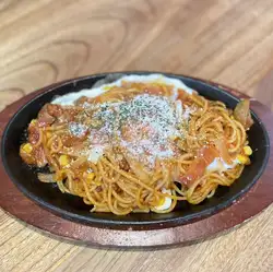 Neapolitan