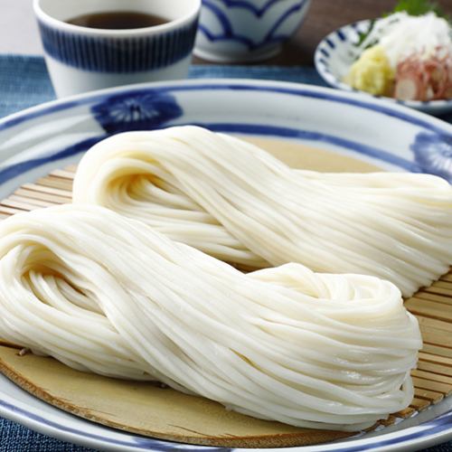 秋田名産 稲庭うどん