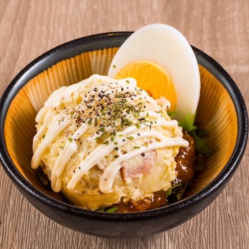 ポテトサラダ