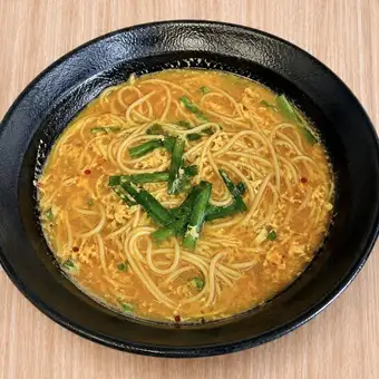 辛麺