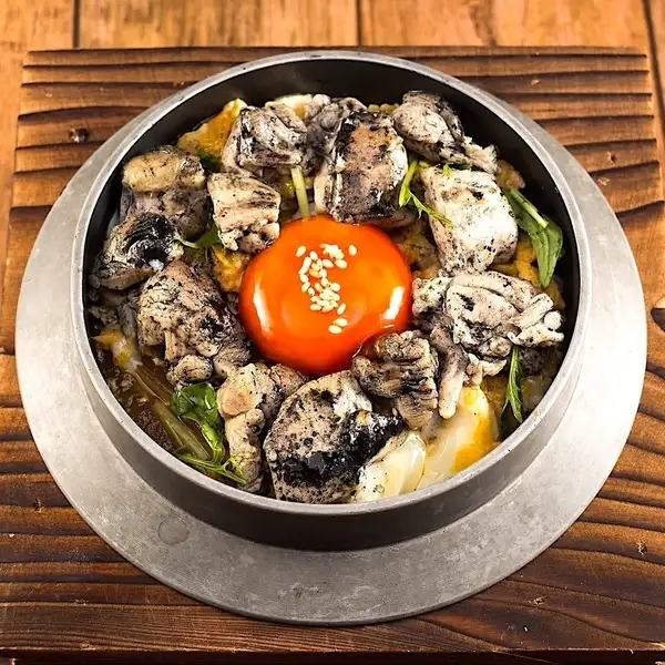 コスパ◎ハイボール188円/生ビール299円★焼鳥・野菜巻き串・つくね・明太もつ鍋…◎食べ飲み放題2980円~