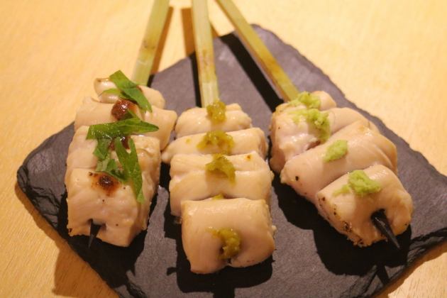 花火 ハナビ 藤沢 Yakitori Dining Hanabi【公式】