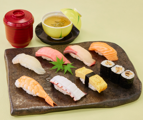 Nigiri-zen