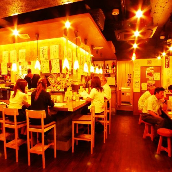 ◆◇◆少人数から大人数までご利用頂けます◆◇◆会社のご宴会、女子会や誕生日会、ご友人とのご宴会など様々な用途にご利用頂けます。ご人数も4名様～36名様までOK！