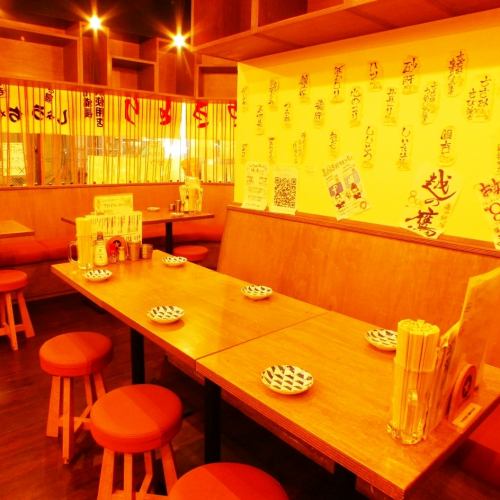 小規模なご宴会から♪