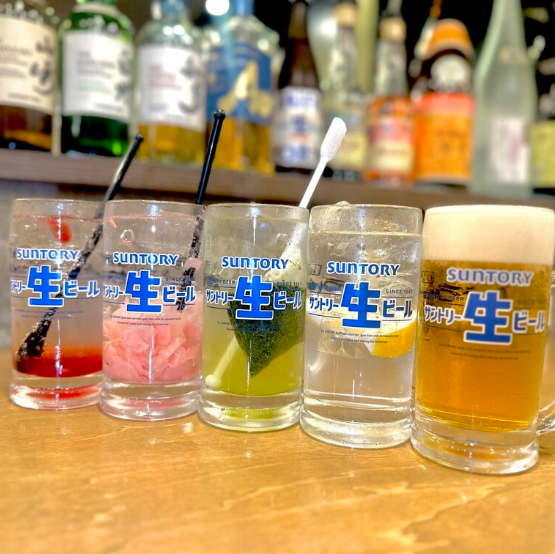 【御宴会や2次会のご利用にもぴったり♪】