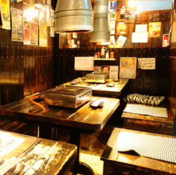 【貸切可!】20名~32名様までの貸切OK!各種ご宴会や、ファミリーの集まりに人気♪ご予算に合わせてコースをご用意しておりますので、詳細はコースページをご確認下さい◎