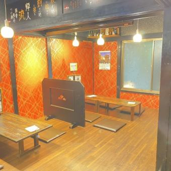 90 minutes of all-you-can-drink included! Stylish course