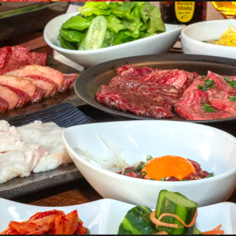 全ての食材に、こだわりを